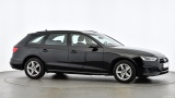 Audi  A4 Avant 35 TDI S-tronic Automatic Diesel  7 #13