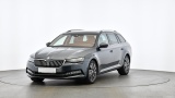  Skoda  Superb Kombi 2,0 TDI Style DSG (3V)  Automatic Diesel  8 