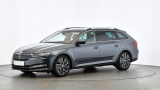  Skoda  Superb Kombi 2,0 TDI Style DSG (3V)  Automatic Diesel  8 #2