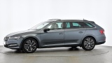  Skoda  Superb Kombi 2,0 TDI Style DSG (3V)  Automatic Diesel  8 #3