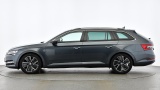  Skoda  Superb Kombi 2,0 TDI Style DSG (3V)  Automatic Diesel  8 #4