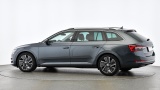  Skoda  Superb Kombi 2,0 TDI Style DSG (3V)  Automatic Diesel  8 #5