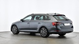 Skoda  Superb Kombi 2,0 TDI Style DSG (3V)  Automatic Diesel  8 #6
