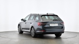  Skoda  Superb Kombi 2,0 TDI Style DSG (3V)  Automatic Diesel  8 #7