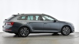  Skoda  Superb Kombi 2,0 TDI Style DSG (3V)  Automatic Diesel  8 #11