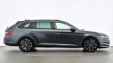  Skoda  Superb Kombi 2,0 TDI Style DSG (3V)  Automatic Diesel  8 #12