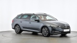  Skoda  Superb Kombi 2,0 TDI Style DSG (3V)  Automatic Diesel  8 #14