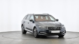  Skoda  Superb Kombi 2,0 TDI Style DSG (3V)  Automatic Diesel  8 #15