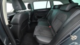  Skoda  Superb Kombi 2,0 TDI Style DSG (3V)  Automatic Diesel  8 #18