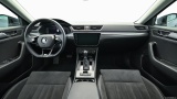  Skoda  Superb Kombi 2,0 TDI Style DSG (3V)  Automatic Diesel  8 #19