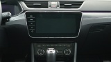  Skoda  Superb Kombi 2,0 TDI Style DSG (3V)  Automatic Diesel  8 #21