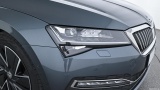  Skoda  Superb Kombi 2,0 TDI Style DSG (3V)  Automatic Diesel  8 #35