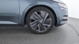  Skoda  Superb Kombi 2,0 TDI Style DSG (3V)  Automatic Diesel  8 #36