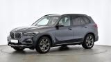  Bmw  X5 xDrive30d Aut. (G05)  Automatic Diesel  9 #2