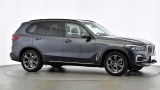  Bmw  X5 xDrive30d Aut. (G05)  Automatic Diesel  9 #13