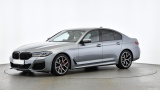  Bmw  Serie 5 xDrive 48 V Aut. (G30) M Sportpaket Automatic Diesel  11 #2