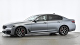  Bmw  Serie 5 xDrive 48 V Aut. (G30) M Sportpaket Automatic Diesel  11 #3