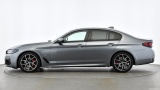  Bmw  Serie 5 xDrive 48 V Aut. (G30) M Sportpaket Automatic Diesel  11 #4