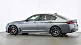  Bmw  Serie 5 xDrive 48 V Aut. (G30) M Sportpaket Automatic Diesel  11 #5