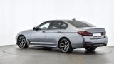  Bmw  Serie 5 xDrive 48 V Aut. (G30) M Sportpaket Automatic Diesel  11 #6