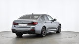 Bmw  Serie 5 xDrive 48 V Aut. (G30) M Sportpaket Automatic Diesel  11 #9