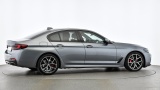  Bmw  Serie 5 xDrive 48 V Aut. (G30) M Sportpaket Automatic Diesel  11 #11