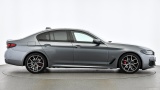  Bmw  Serie 5 xDrive 48 V Aut. (G30) M Sportpaket Automatic Diesel  11 #12