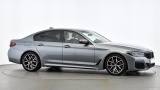  Bmw  Serie 5 xDrive 48 V Aut. (G30) M Sportpaket Automatic Diesel  11 #13