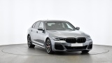  Bmw  Serie 5 xDrive 48 V Aut. (G30) M Sportpaket Automatic Diesel  11 #15