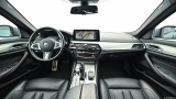  Bmw  Serie 5 xDrive 48 V Aut. (G30) M Sportpaket Automatic Diesel  11 #20