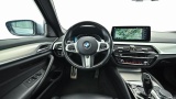  Bmw  Serie 5 xDrive 48 V Aut. (G30) M Sportpaket Automatic Diesel  11 #21