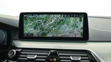 Bmw  Serie 5 xDrive 48 V Aut. (G30) M Sportpaket Automatic Diesel  11 #22