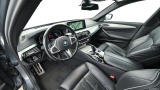  Bmw  Serie 5 xDrive 48 V Aut. (G30) M Sportpaket Automatic Diesel  11 #28
