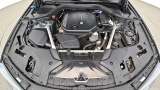  Bmw  Serie 5 xDrive 48 V Aut. (G30) M Sportpaket Automatic Diesel  11 #31