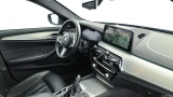  Bmw  Serie 5 xDrive 48 V Aut. (G30) M Sportpaket Automatic Diesel  11 #34