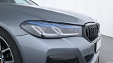  Bmw  Serie 5 xDrive 48 V Aut. (G30) M Sportpaket Automatic Diesel  11 #35
