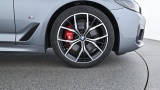  Bmw  Serie 5 xDrive 48 V Aut. (G30) M Sportpaket Automatic Diesel  11 #36