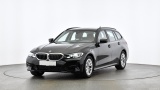  Bmw  Serie 3 Touring Aut. (G21) - Automatic Diesel  12 