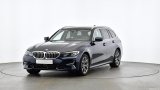  Bmw  Serie 3 xDrive Mild-Hybrid-Technologie Aut. (G21) Automatic Diesel  13 