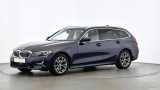  Bmw  Serie 3 xDrive Mild-Hybrid-Technologie Aut. (G21) Automatic Diesel  13 #2
