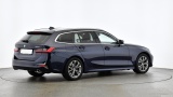  Bmw  Serie 3 xDrive Mild-Hybrid-Technologie Aut. (G21) Automatic Diesel  13 #10