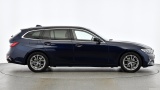  Bmw  Serie 3 xDrive Mild-Hybrid-Technologie Aut. (G21) Automatic Diesel  13 #12