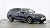  Bmw  Serie 3 xDrive Mild-Hybrid-Technologie Aut. (G21) Automatic Diesel  13 #14