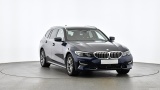  Bmw  Serie 3 xDrive Mild-Hybrid-Technologie Aut. (G21) Automatic Diesel  13 #15