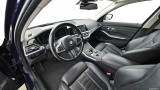  Bmw  Serie 3 xDrive Mild-Hybrid-Technologie Aut. (G21) Automatic Diesel  13 #26