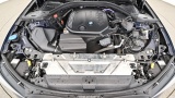  Bmw  Serie 3 xDrive Mild-Hybrid-Technologie Aut. (G21) Automatic Diesel  13 #30