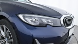  Bmw  Serie 3 xDrive Mild-Hybrid-Technologie Aut. (G21) Automatic Diesel  13 #34