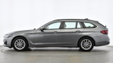  Bmw  Serie 5 48 V Touring xDrive Aut. (G31) - Automatic Diesel  16 #4