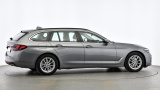  Bmw  Serie 5 48 V Touring xDrive Aut. (G31) - Automatic Diesel  16 #11