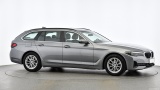  Bmw  Serie 5 48 V Touring xDrive Aut. (G31) - Automatic Diesel  16 #13